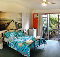 Hervey Bay YHA - Accommodation Sunshine Coast