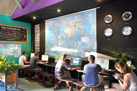 Hervey Bay YHA - Accommodation Sunshine Coast 5