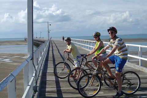 Hervey Bay YHA - Accommodation Sunshine Coast 8