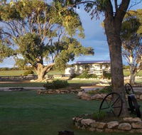 Coodlie Park - Port Kenny - Venus Bay - Accommodation Sunshine Coast