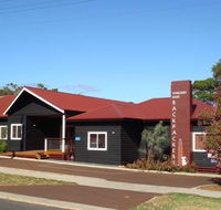 Margaret River Backpackers YHA - Accommodation Sunshine Coast