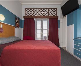 North Gregory Hotel - Accommodation Sunshine Coast 1