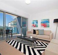Allure Hotel and Apartments - Accommodation Sunshine Coast
