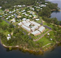 Tinaroo Lake Resort - Accommodation Sunshine Coast