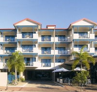 Park Regis Anchorage - Accommodation Sunshine Coast