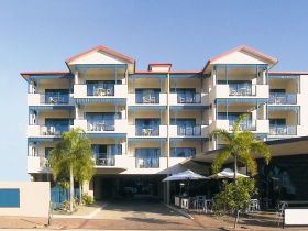 Park Regis Anchorage - Accommodation Sunshine Coast 0