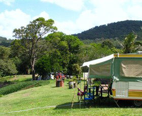 Explorers' Haven Eungella Edge - Accommodation Sunshine Coast 1