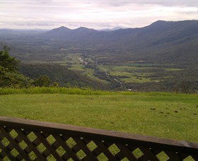 Explorers' Haven Eungella Edge - Accommodation Sunshine Coast 3