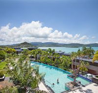 Mirage Whitsundays - Accommodation Sunshine Coast