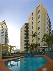 Key Largo - Accommodation Sunshine Coast 2