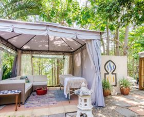 Amytis Gardens Retreat, Day Spa And Cooking School - Accommodation Sunshine Coast 0