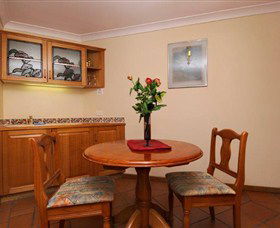 Woodfern Lodge - Accommodation Sunshine Coast 1