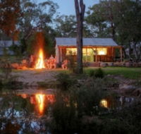 Diamondvale Cottages - Accommodation Sunshine Coast