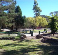 Murray Gardens Cottages and Motel - Accommodation Sunshine Coast