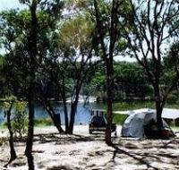 Country Style Caravan Park - Accommodation Sunshine Coast