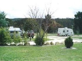 Country Style Caravan Park - Accommodation Sunshine Coast 1