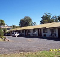 Killarney Sundown Motel and Tourist Park - Accommodation Sunshine Coast