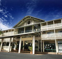 Club Croc Hotel Airlie Beach - Accommodation Sunshine Coast