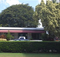 Oakwood Caravan Park - Accommodation Sunshine Coast