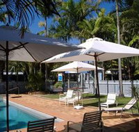 BIG 4 Cane Village - Accommodation Sunshine Coast