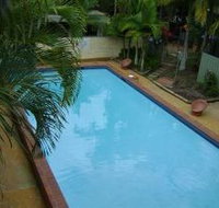 Bundaberg Park Lodge - Accommodation Sunshine Coast