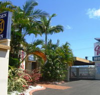 Bundaberg Coral Villa Motel a Golden Chain Motor Inn - Accommodation Sunshine Coast