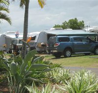 Glenlodge Caravan Village - Accommodation Sunshine Coast