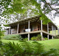 Bellthorpe Stays - Nature's Retreat - Accommodation Sunshine Coast