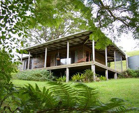 Bellthorpe Stays - Nature's Retreat - Accommodation Sunshine Coast 0