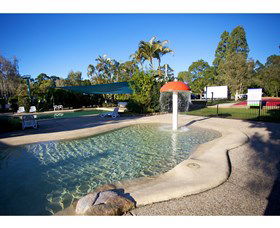 Active Holidays BIG4 Noosa - Accommodation Sunshine Coast 0