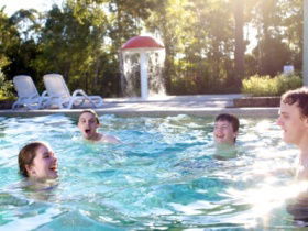 Active Holidays BIG4 Noosa - Accommodation Sunshine Coast 2