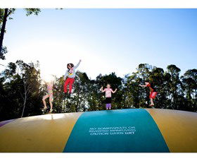 Active Holidays BIG4 Noosa - Accommodation Sunshine Coast 1