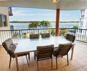 On The River Holiday Apartments - Accommodation Sunshine Coast 3