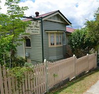 Marys Place B and B - Accommodation Sunshine Coast