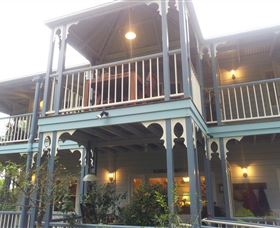 Amore Mt Tamborine - Accommodation Sunshine Coast 1