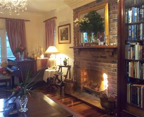 Amore Mt Tamborine - Accommodation Sunshine Coast 2