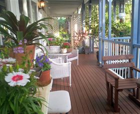 Amore Mt Tamborine - Accommodation Sunshine Coast 3