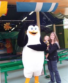 At Theme Park Central Holiday House - Accommodation Sunshine Coast 0