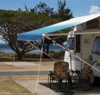 Pialba Beachfront Tourist Park - Accommodation Sunshine Coast