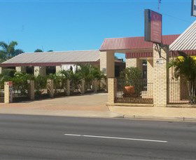 Econo Lodge Fraser Gateway - Accommodation Sunshine Coast 0