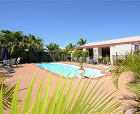 Econo Lodge Fraser Gateway - Accommodation Sunshine Coast 2