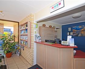 Econo Lodge Fraser Gateway - Accommodation Sunshine Coast 3