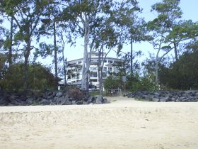 Grand Mercure Allegra Apartments - Accommodation Sunshine Coast 1