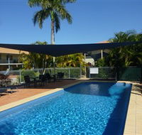 Arlia Sands Apartments - Accommodation Sunshine Coast