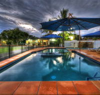 Happy Wanderer Village - Accommodation Sunshine Coast