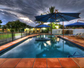 Happy Wanderer Village - Accommodation Sunshine Coast 0