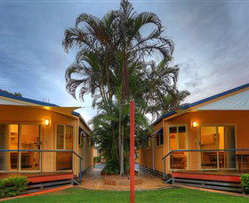 Happy Wanderer Village - Accommodation Sunshine Coast 1