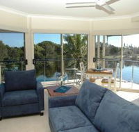 Alexander Lakeside Bed and Breakfast - Accommodation Sunshine Coast