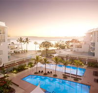 Oceans Resort and Spa Hervey Bay - Accommodation Sunshine Coast