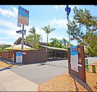 Boat Harbour Resort - Accommodation Sunshine Coast
